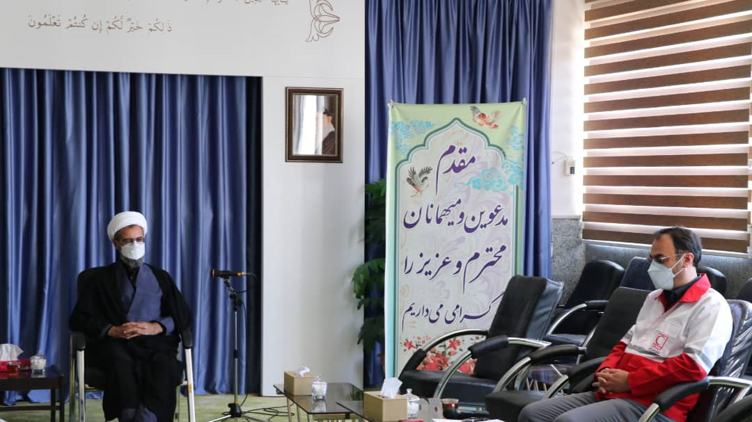 طرح شهید سلیمانی کمک شایانی به کنترل ویروس کرونا کرد